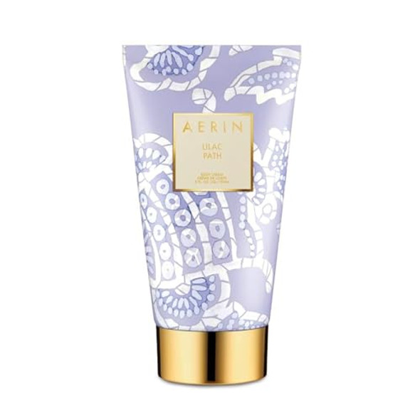 AERIN Lilac Path Body Cream - 5 fl oz / 150 mL - In Box AERIN Lilac Path Body Cream - 5 fl oz / 150 mL - In Box