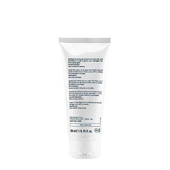 Rilastil Stretch Mark Cream - 200 ml Rilastil Stretch Mark Cream - 200 ml