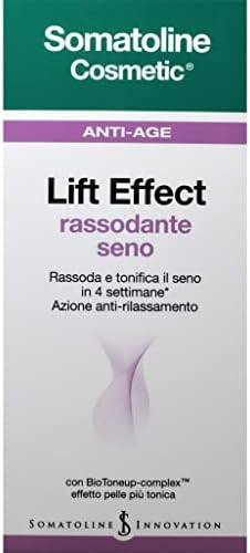 Somatoline-C Lift Effect – Anti-Cellulite Creme, 75 Ml