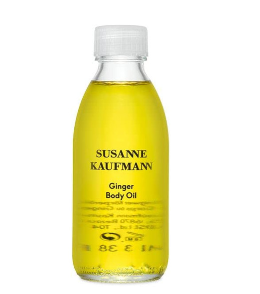 Susanne Kaufmann Ginger Body Oil