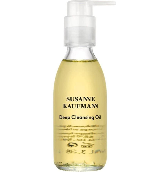 Susanne Kaufmann Deep Cleansing Oil