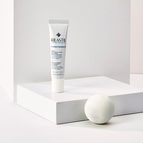 Rilastil Hydrotenseur Antiwrinkle Eye Contour Cream 15ml/0.51oz