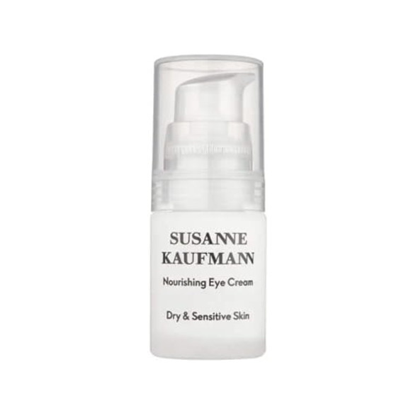 Susanne Kaufmann Nourishing Eye Cream 15ml