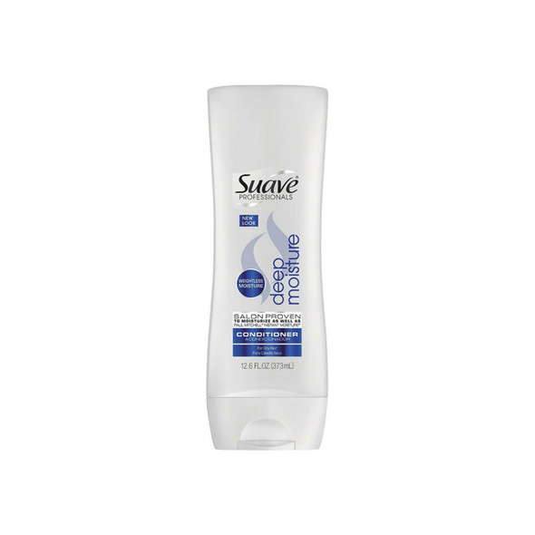 Suave Professionals Deep Moisture Conditioner 12.6 oz