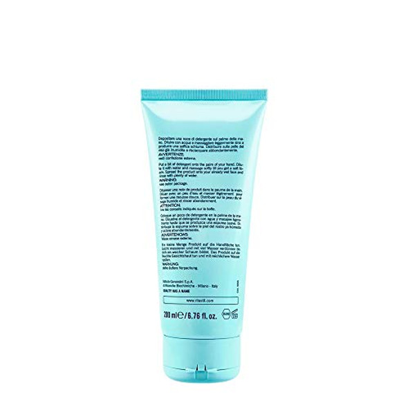 Rilastil Aqua Face Cleanser - 200 ml Rilastil Aqua Face Cleanser - 200 ml