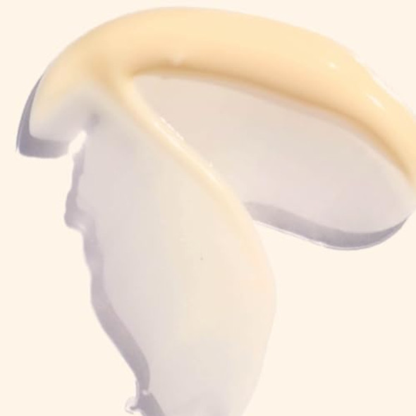 Ere Perez - Natural Moringa All-Beauty Crème Vitamins A + E, Lemon Balm, Prickley Pear Hydrates, Plumps, Soothes Vegan, Cruelty-, Palm-, Clean Beauty (1.7 oz 50 g)