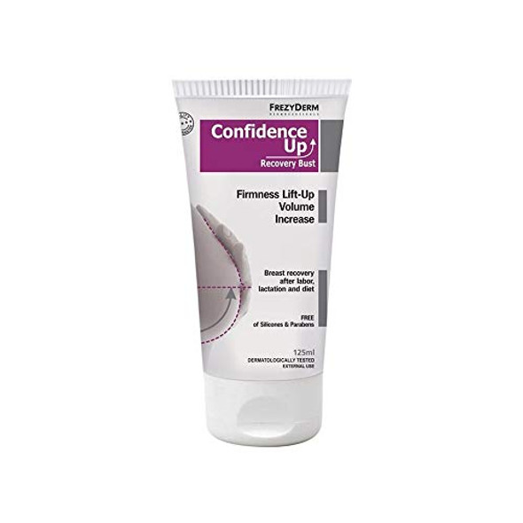 Frezyderm Confidence Up Firmness Cream 125ml