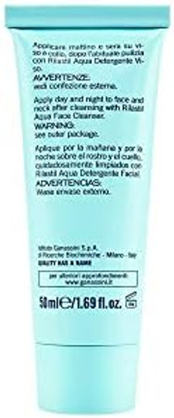 Rilastil Aqua Moisturizing Legere Cream - 50 ml