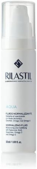 Rilastil Aqua Normalizing Fluid