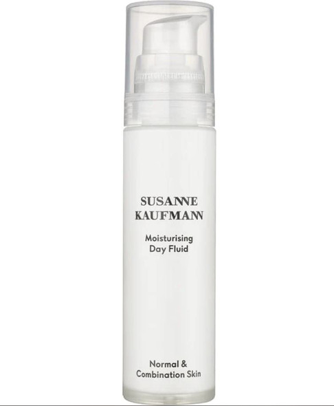 Susanne Kaufmann Moisturizing Day Fluid