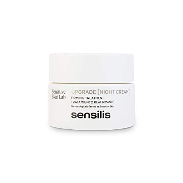 Sensilis Night Cream 50ml Sensilis Night Cream 50ml
