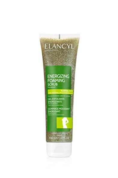 Energising Foaming Scrub,150 ml