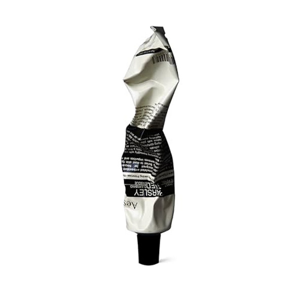 Aesop Parsley Seed Cleansing Masque Clay Mask for Gentle but Deep Cleanse Enhanced with Aloe Vera and Botanical Extracts 2.3oz / 60mL