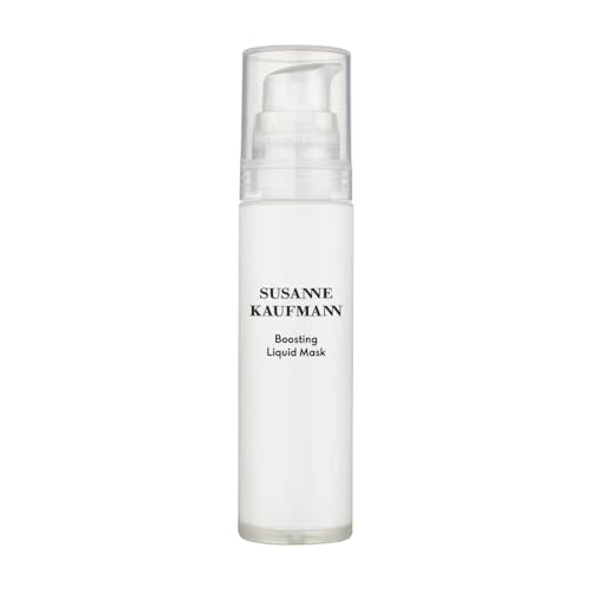 Susanne Kaufmann Boosting Liquid Mask 50ml, 1 Count (Pack of 1)