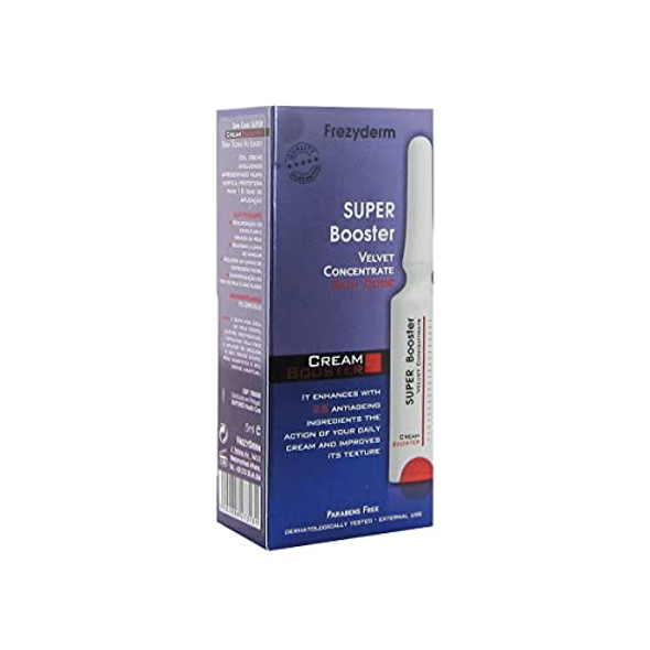 Frezyderm Super Cream Booster 5ml