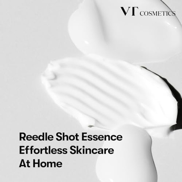 VT bundle CICA Reedle Shot 100 + PDRN Essence