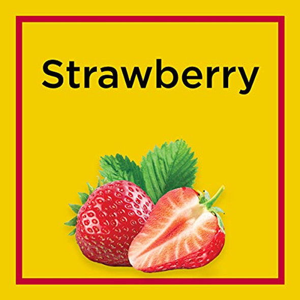 Carmex Daily Care Moisturizing Lip Balm with SPF 15, Strawberry Lip Balm Tubes, 0.35 OZ Each - 3 Count (Pack of 4) Carmex Daily Care Moisturizing Lip Balm with SPF 15, Strawberry Lip Balm Tubes, 0.35 OZ Each - 3 Count (Pack of 4)