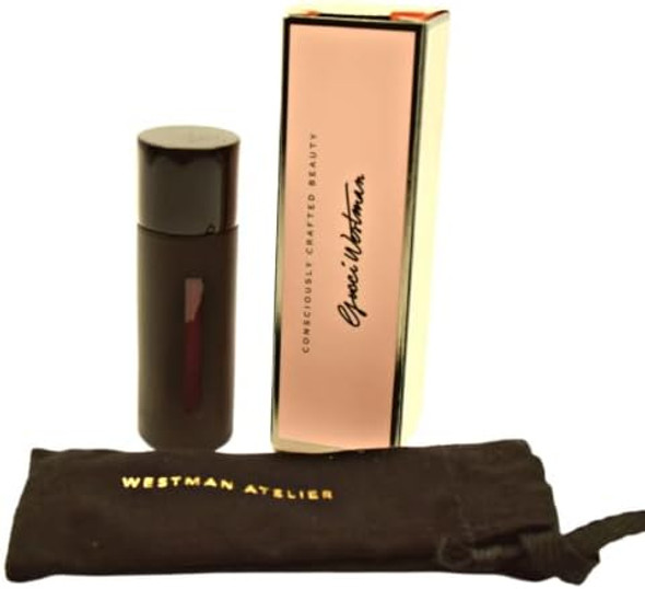 Westman Atelier Squeaky Clean Liquid Lip Balm - Garconne by Westman Atelier for Women - 0.21 oz Lip Balm Westman Atelier Squeaky Clean Liquid Lip Balm - Garconne by Westman Atelier for Women - 0.21 oz Lip Balm