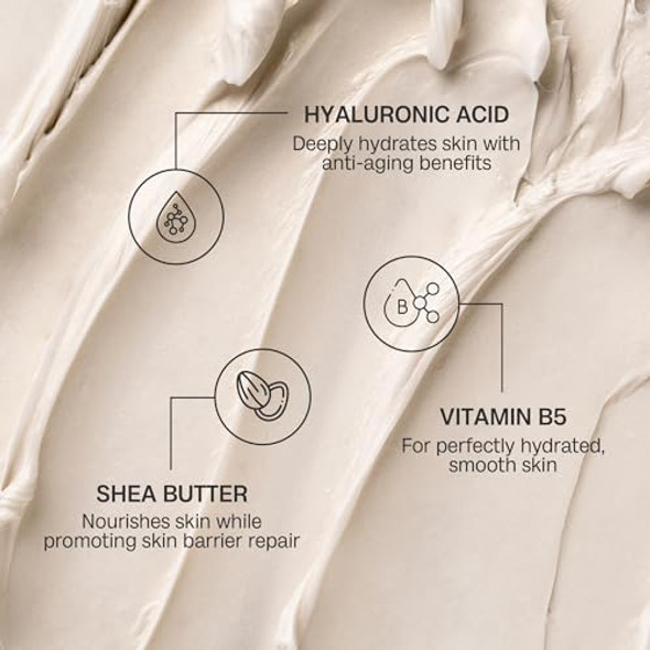 Bali Body Gradual Tanning Butter Self Tanner Body Butter for a Natural, Streak- Self Tan Buildable Glow Sunless Tanner, Cruelty-, Non-Toxic (200 ml/6.76 fl oz) Bali Body Gradual Tanning Butter Self Tanner Body Butter for a Natural, Streak- Self Tan Buildable Glow Sunless Tanner, Cruelty-, Non-Toxic (200 ml/6.76 fl oz)