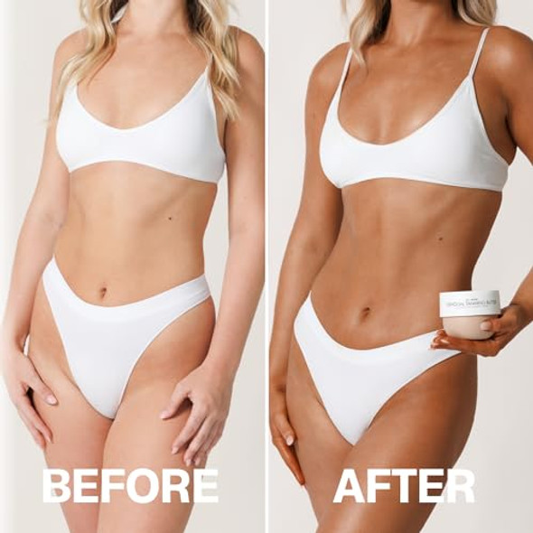Bali Body Glow Bundle – Gradual Tanning Butter 6.76 fl oz (200 ml) + BB Cream SPF 15 Tan Shade 1.2 fl oz (35 ml) + Luxe Velvet Tanning Mitt Streak-, Vegan & Cruelty- Kit Bali Body Glow Bundle – Gradual Tanning Butter 6.76 fl oz (200 ml) + BB Cream SPF 15 Tan Shade 1.2 fl oz (35 ml) + Luxe Velvet Tanning Mitt Streak-, Vegan & Cruelty- Kit