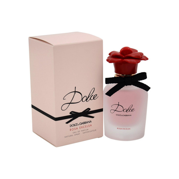 Dolce & Gabbana Rosa Excelsa Eau de Parfum Spray for Women 1 oz