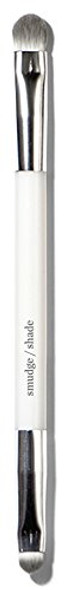 Ere Perez - Natural Eco Smudge + Shade Eye Brush Vegan, Cruelty-, Clean Beauty