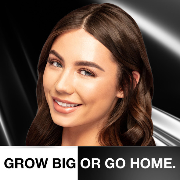 Ardell Brow and Lash Growth Accelerator Treatment Gel, 0.25 Ounce (2 Pack)