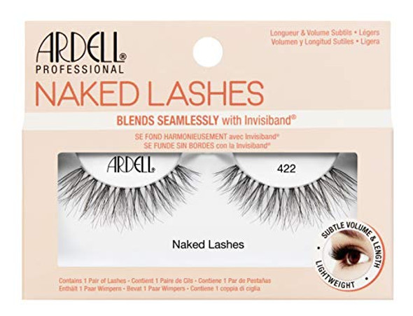 Ardell Lash #422 (Pack of 3)