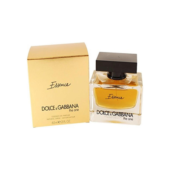 Dolce & Gabbana The One Essence de Parfum Natural Spray Vaporisateur for Women 2.1 oz