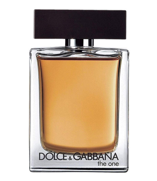 Dolce & Gabbana The One for Men Eau de Toilette 50 ml