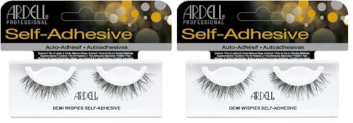 Ardell Self-Adhesive Demi Wispies