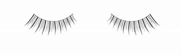 Ardel Glamour Lashes 135 Black