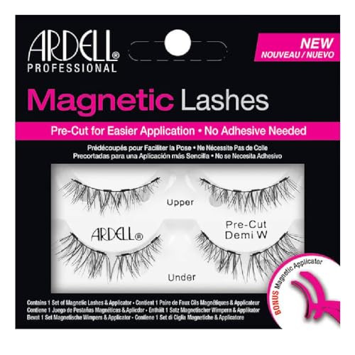 Ardell Magnetic Lash Pre-Cut 110