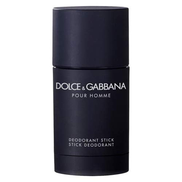 Dolce & Gabbana Pour Homme Men Deodorant Stick 75 ml