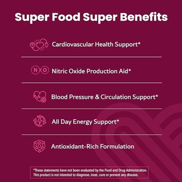 Wellpath Hearten & Detox Duo – Sugar- Beet Root Gummies + Liquid Chlorophyll Drops Nitric Oxide & Circulation Support Liver & Gut Health Vegan, Non-Gmo