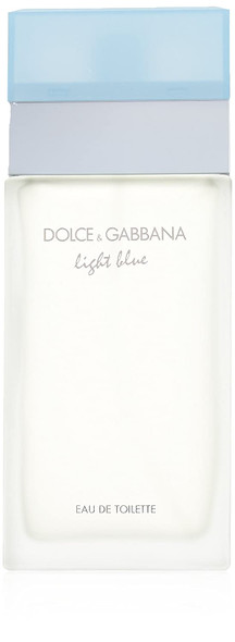 Light Blue Eau De Toilette 3.4 oz for Women