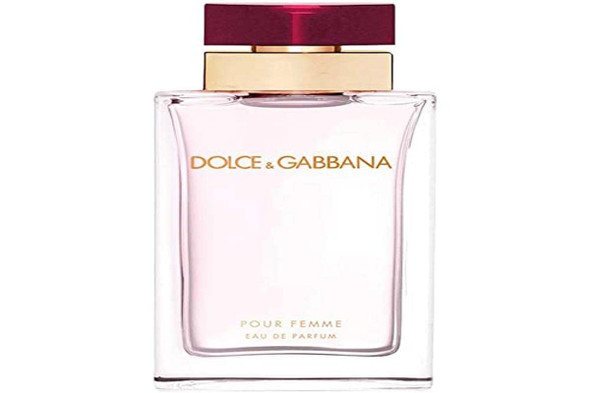 Dolce & Gabbana Pour Femme by Dolce & Gabbana Eau De Parfum Spray 1.7 oz Women