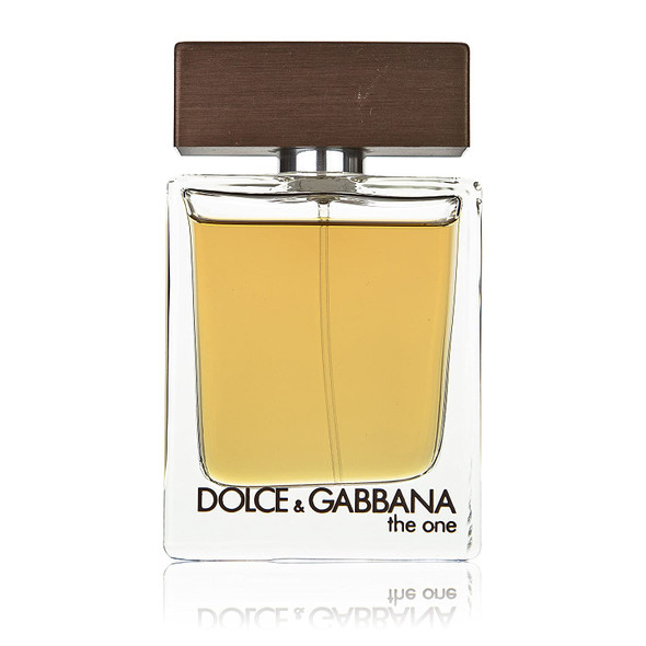 THE ONE by Dolce & Gabbana EDT SPRAY 1.6 OZ