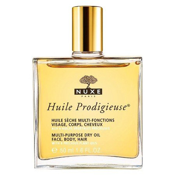 NUXE Huile Prodigieuse Dry Oil 50ml