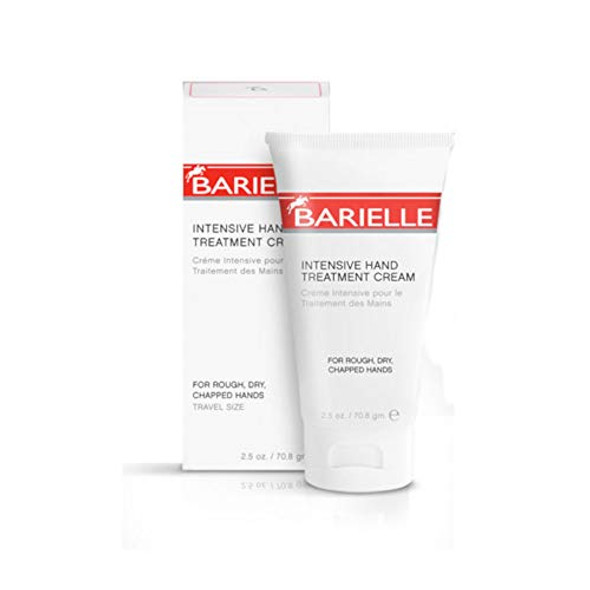 Barielle Intensive Hand Treatment Cream 2.5 Ounce Barielle Intensive Hand Treatment Cream 2.5 Ounce