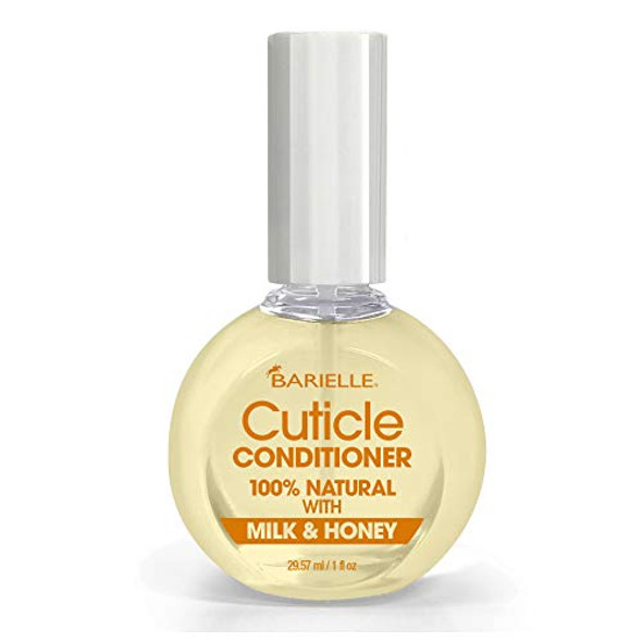 Barielle Goodbye Ragged Cuticles Collection 4-Pc Cuticle Care Collection