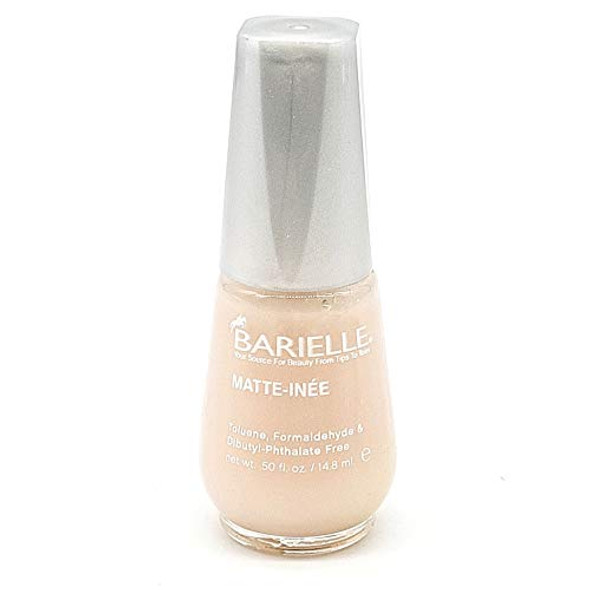 Barielle Matte Inee Nail Protection 0.5 Ounce