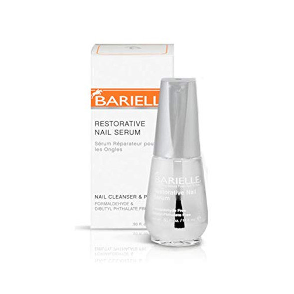 Barielle Restorative Nail Serum 0.5 Ounce Barielle Restorative Nail Serum 0.5 Ounce