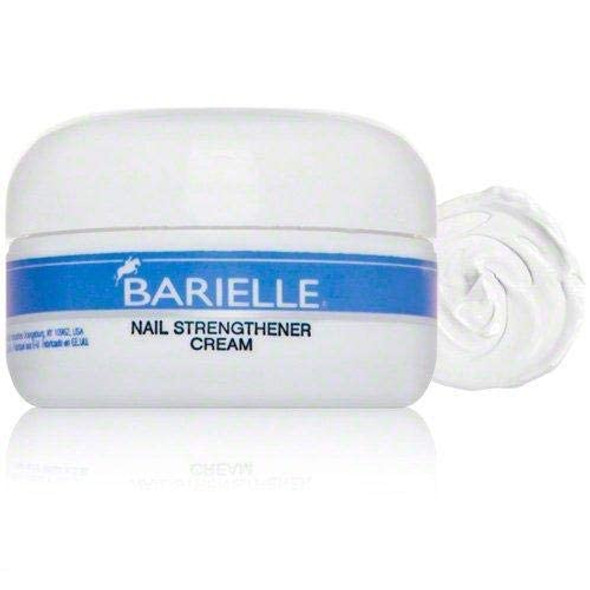 Barielle Nail Strengthening Cream 3-Pc Nail Care Collection: Includes 1Oz Nail Strengthener Cuticle Massage Cream And Nail Thickener Barielle Nail Strengthening Cream 3-Pc Nail Care Collection: Includes 1Oz Nail Strengthener Cuticle Massage Cream And Nail Thickener