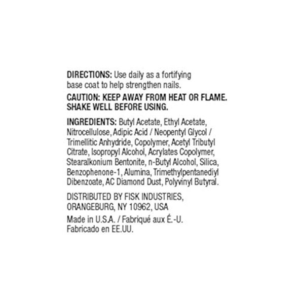 Barielle Diamond Strengthening Nail Treatment .47 Ounce Barielle Diamond Strengthening Nail Treatment .47 Ounce