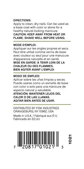 Barielle Natural Nail Camouflage.5 Fl Oz (14.8 Ml) Barielle Natural Nail Camouflage.5 Fl Oz (14.8 Ml)