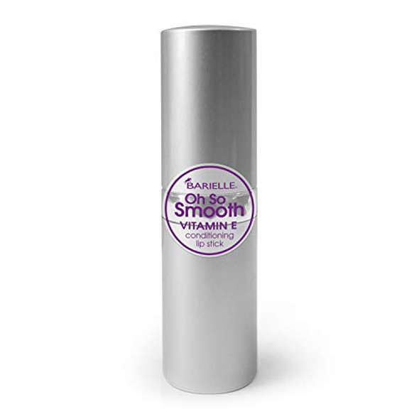 Barielle Oh So Smooth Vitamin E Conditioning Lip Stick - Moisturizng And Conditioning Lipstick Lip Moisturizer And Lip Conditioner