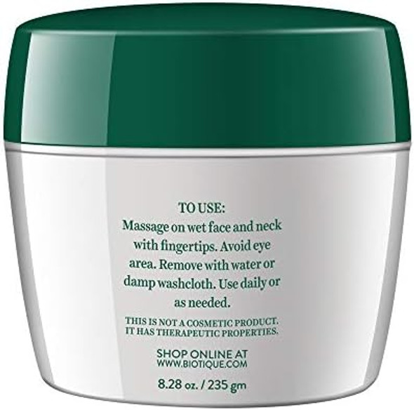 Biotique Papaya Revitalizing Tan Removal Scrub 235Gm I All Skin Type
