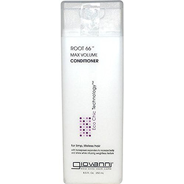 Giovanni Root 66 Max Volume Conditioner 8.5 Oz 2 Pk Giovanni Root 66 Max Volume Conditioner 8.5 Oz 2 Pk