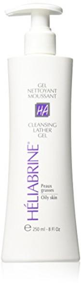 Heliabrine Ha Clarifying Tonic Lotion For Oily Skin